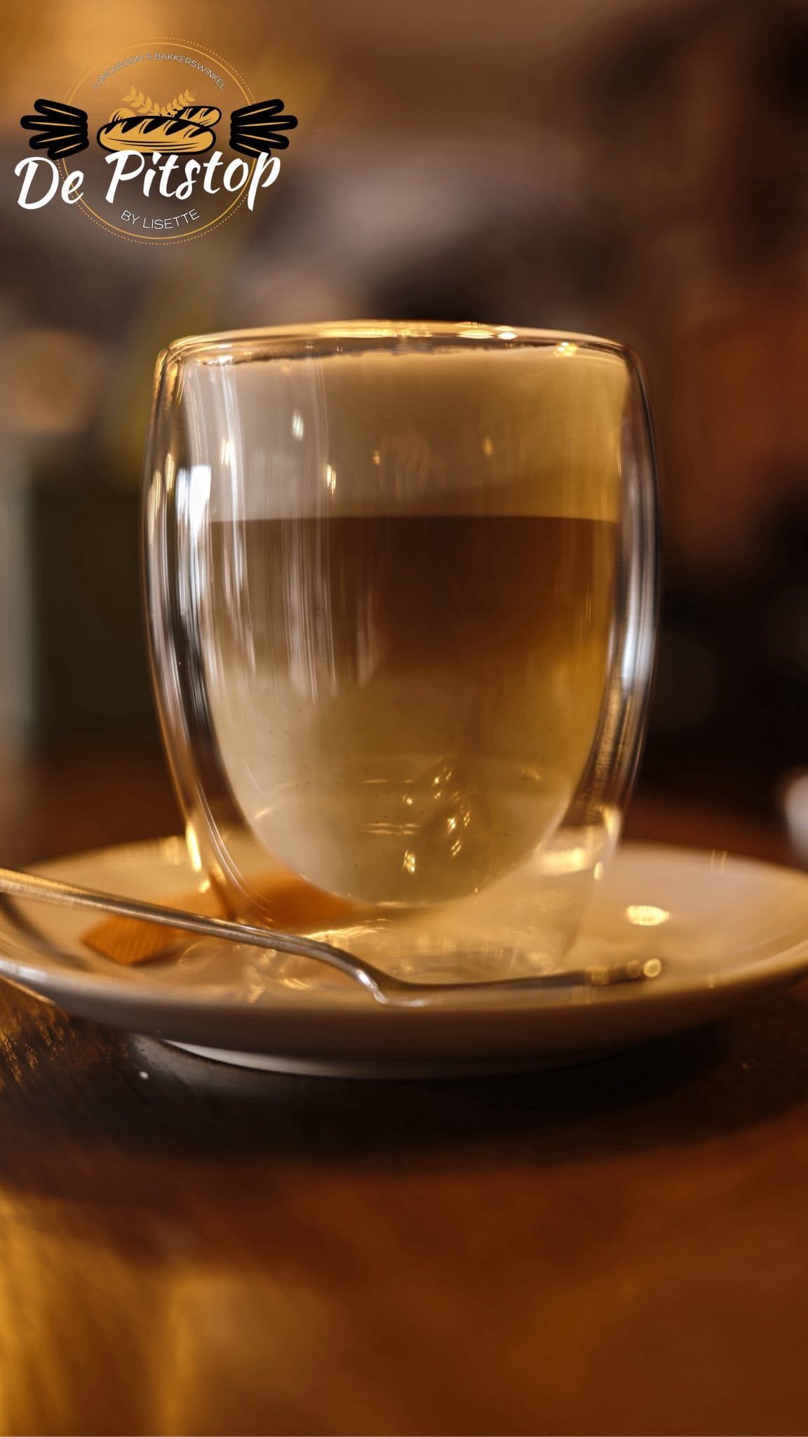 Koffie